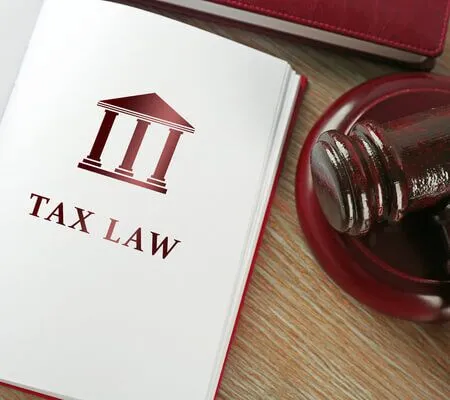 Changes made to Tax Laws