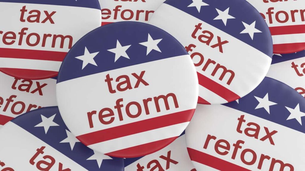 How Tax Reform Helps Middle-Class Americans Throughout Their Lives