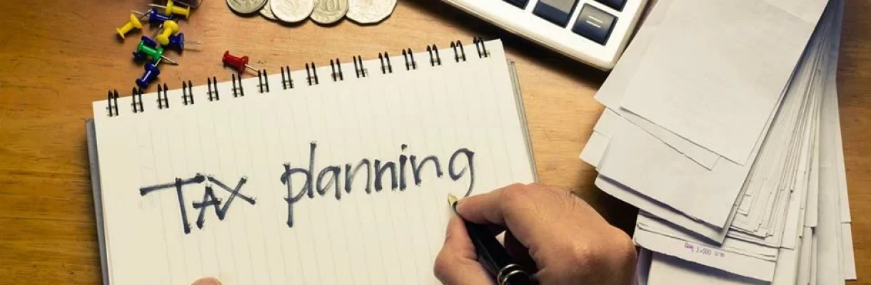 Tax Planning